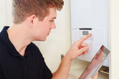boiler maintenance New Sprowston