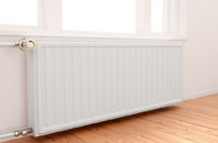 New Sprowston heating installation